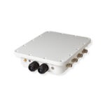 Cambium Networks Cambium XH2-240 Xirrus Outdoor 4x4 AP. Dual 11ac Wave 2 SDR radios (5GHz/2.4GHz). External