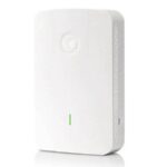 Cambium Networks - XV2-22H Wall Plate Dual radio WiFi 6 AP, 2x2, 4 x GbE, 48V PoE out, BLE/Zigbee. RW