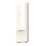 Cambium Networks Cambium Outdoor Dual radio WiFi 6 AP Sector antenna 2x2, 2.5GbE, 48V out, BLE. RW