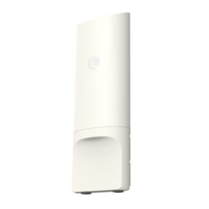 Cambium Networks Cambium Outdoor Dual radio WiFi 6 AP Sector antenna 2x2, 2.5GbE, 48V out, BLE. RW