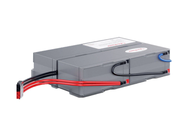 CP85054 CYBERPOWER RB1290X4F Battery Replacement Cartridge for PR1500LCDRTXL2U,PR2200LCDRT2U, PR3000LCDRT2U