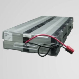 CYBERPOWER RBP0131 Battery Cartridge for BPE72V60ART2US