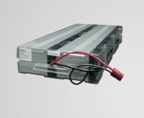 CP85061 CYBERPOWER RBP0131 Battery Cartridge for BPE72V60ART2US