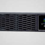 CyberPower PFC Sinewave Short-Depth Series 1200VA / 720W Rackmount - 2U -(CP1200EIPFCRM2U) 12V/7Ah*2, 6x IEC