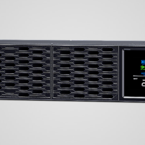CyberPower PFC Sinewave Short-Depth Series 1200VA / 720W Rackmount - 2U -(CP1200EIPFCRM2U) 12V/7Ah*2, 6x IEC