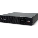 CyberPower PRO Rack/Tower LCD 3000VA / 3000W (15A) 2U Line Interactive UPS - (PR3000ERTXL2U) - 3Yrs Adv. Rep.