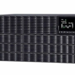 CYBERPOWER Online S 10000VA/10000W 5U Rackmount UPS - 12V/9AH*20 - Hardwire Terminal Block- (OLS10KERT5U), 2