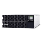 CyberPower Online Series 10000VA/10000W Rack/Tower Online UPS - 4U - Built-in Equalisation Module (EQM) for