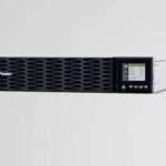CyberPower Online Series 6000VA/6000W Rack/Tower Online UPS - 2U - 12* 12V/7AH - Built-in Equalisation Module