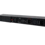 CyberPower Hotswap Maintenance Bypass Switch to suit Pro/Online Series 1-3 KVA UPS -(MBP20HVAU3)- 2 Yrs ADV
