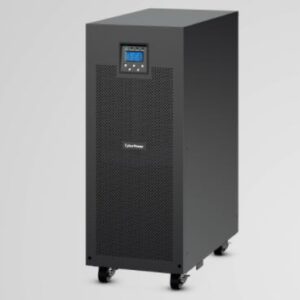 CyberPower OLS 20KVA Tower UPS (OLS3S20KE) - 2 Yrs RTB Warranty