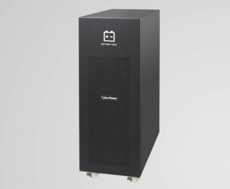 CP89313S CyberPower Battery Packs for OLS 15KVA/20KVA UPS (BPSE240V82A)- 2 Yrs RTB Warranty