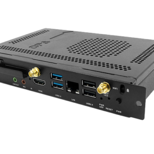 Commbox (CBOPSI5) Add Windows 10 or Windows 11 to your CommBox Display or CommBox Interactive Screens.