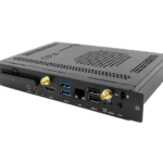 Commbox (CBOPSI7) Add Windows 10 or Windows 11 to your CommBox Display or CommBox Interactive Screens.