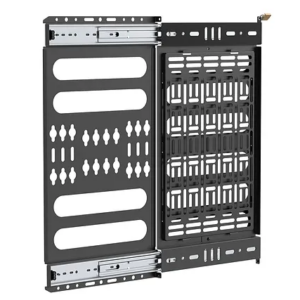 CommBox (KBSM) Karter Sliding Media Bracket for AV Accessories up to 10kg