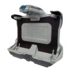 Getac UX10 - Gamber Johnson, 7160-1815-00, Vehicle Cradle (ex. vehicle adapter) (**)