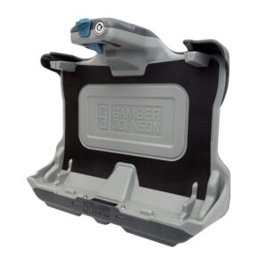 Getac UX10 - Gamber Johnson, 7160-1815-00, Vehicle Cradle (ex. vehicle adapter) (**)