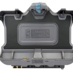 Getac F110G5 & G6 - Gamber Johnson, 7160-1584-03, Vehicle Dock, with Tri Pass-through (ex. vehicle adapter)