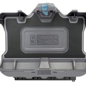 Getac F110G5 & G6 - Gamber-Johnson, 7160-1642-00, Vehicle Cradle (ex. vehicle adapter) (**)