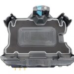 Getac ZX10 - Gamber-Johnson, 7160-1675-03, Vehicle Dock, with Tri Pass-through (ex. vehicle adapter) (**)