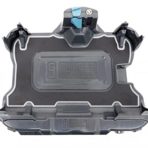 Getac ZX10 - Gamber-Johnson, 7160-1676-00, Vehicle Cradle (ex. vehicle adapter) (**)