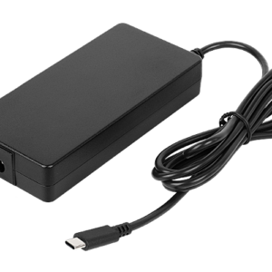Getac 100W Type-C AC Adapter w/ Power Cord (AU)