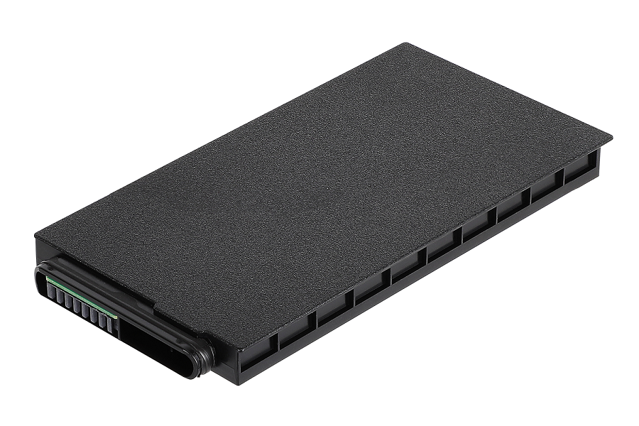 GTGBM1X1 Getac ZX10 - Standard Battery, 3.84V, 4990mAh (1-pack)