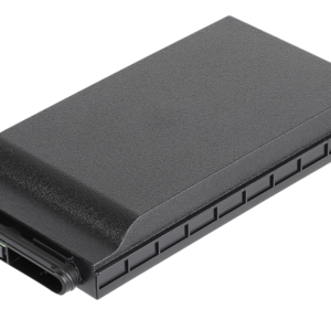 Getac ZX10 - High Capacity Battery, 3.84V, 9980mAh (1-pack)