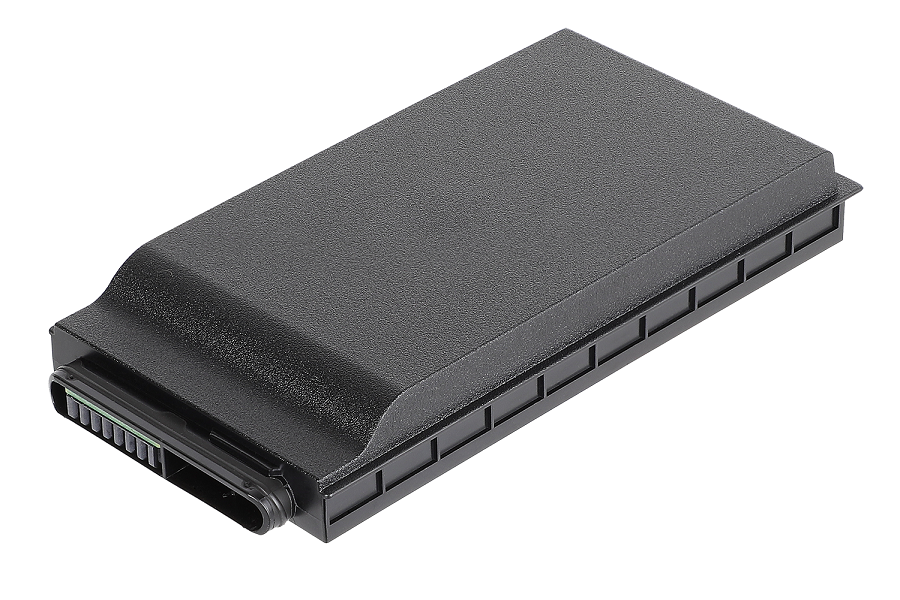 GTGBM2X2 Getac ZX10 - High Capacity Battery, 3.84V, 9980mAh (1-pack)