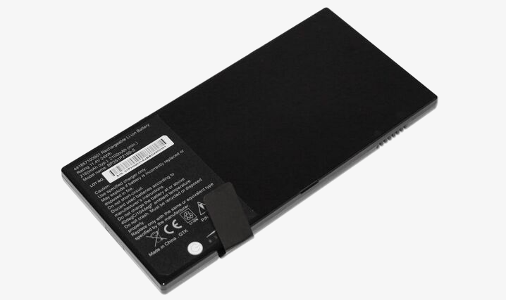 GTGBM3X5 Getac F110G1 to G5 - Battery, 11.4V, 2290mAh (1-pack) - no compatible with F110G6