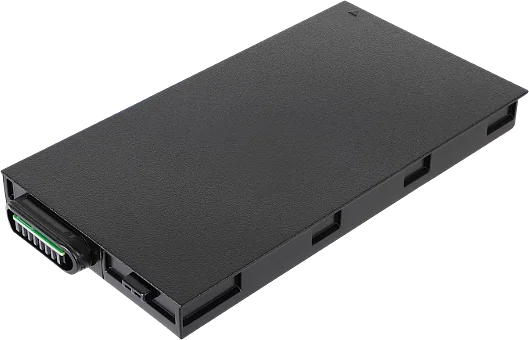 GTGBM3X7 Getac F110G6/G7 - Standard Battery, 11.4V, 2680mAh (1-pack)