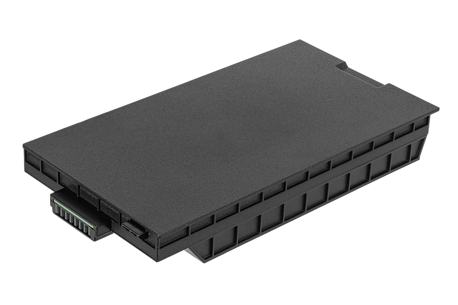 GTGBM6X9 Getac S510 Main Battery, 10.8V, 6900mAh (1-pack)