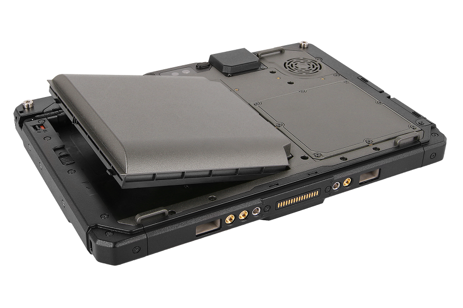 GTGBM9X5 Getac UX10 - High Capacity Battery, 10.8V, 9240mAh (1-pack)