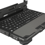 Getac UX10 G3 - Keyboard Dock 2.0 (US)