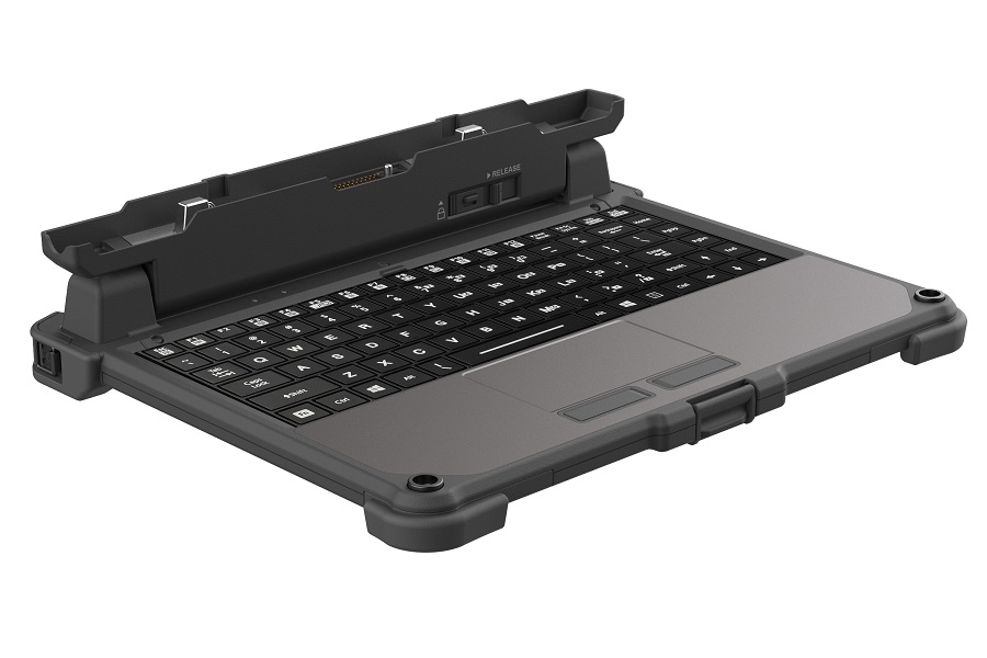 GTGDKBUL Getac F110 - Detachable Keyboard 2.0 (US)