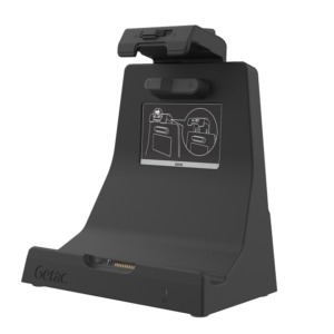Getac F110G6/G7 - Office dock w/ 90W AC Adapter (AU)