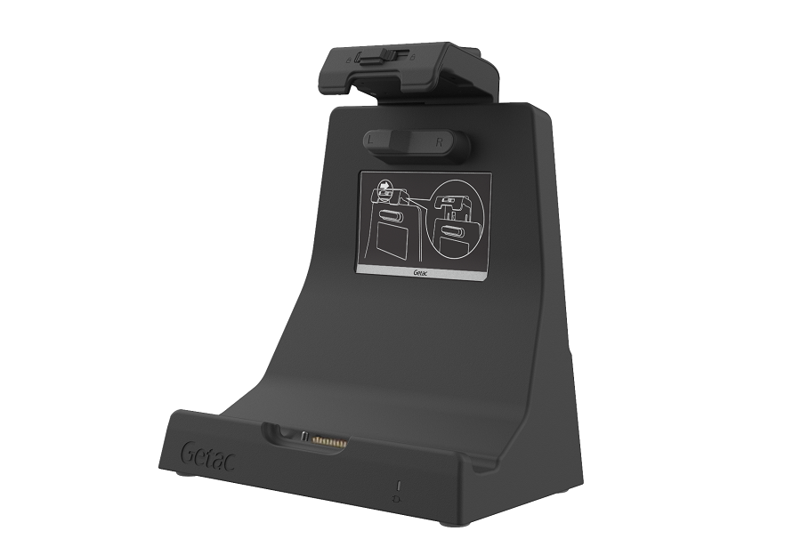 GTGDODA7 Getac F110G6/G7 - Office dock w/ 90W AC Adapter (AU)