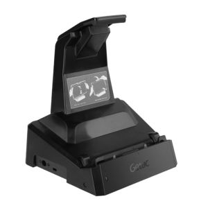 Getac UX10 - Office Dock w/ 90W AC Adapter (AU)