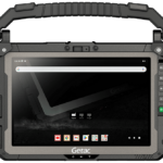 Getac ZX10 Tablet Hard Handle