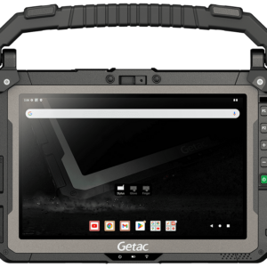 Getac ZX10 Tablet Hard Handle