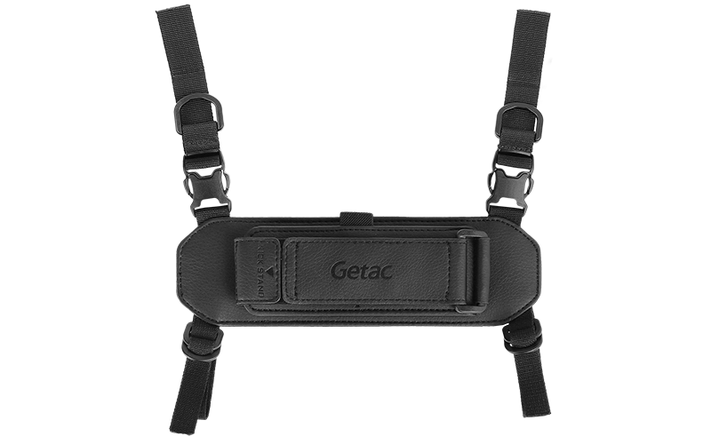 GTGMHRXK Getac UX10G3 - Rotating Hand Strap w/ Kickstand
