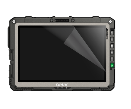 GTGMPFXQ2 Getac UX10 - Screen Protection Film (Matte Finish)
