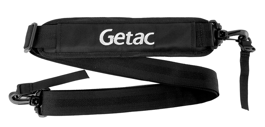 GTGMS2X9-2 Getac UX10 - Shoulder Strap (2-point)