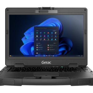 Getac S410G5 - i5-1340P, 14"+Cam., Win11+16GB, 512GB PCIe SSD(main), SR(FHD LCD), US KBD + ANZ Power Cord,