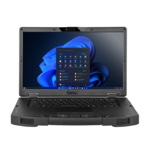 Getac S510 - Ultra 5 125U+Thunderbolt 4 x 1, Cam., Win11+16GB, 256GB PCIe SSD, SR(FHD LCD+TS+Stylus), US KBD,