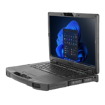 Getac S510 - Ultra 5 125U+TB 4 x 1, 15.6" + Cam., Win11+16GB, 512GB SSD, SR(FHD LCD+TS+Stylus), US KBD+ANZ