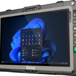 Getac UX10G3 Lite - Pentium Gold 8505, 10.1"+Camera, Win11+8GB, 256GB PCIe SSD, SR(WUXGA LCD+TS+stylus+Rear