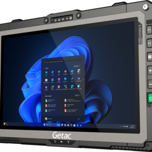Getac UX10G3 Lite - Pentium Gold 8505, 10.1"+Camera, Win11+8GB, 256GB PCIe SSD, SR(WUXGA LCD+TS+stylus+Rear