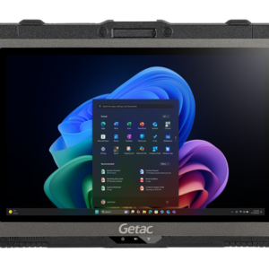Getac UX10G5 16GB RAM - Ultra 5 226V, 10.1"+Hello Cam., Win11+16GB, 256GB SSD, SR(WUXGA LCD+TS+stylus+Rear