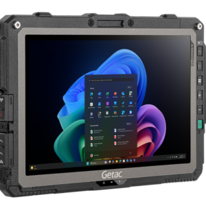Getac UX10G5 16GB RAM Ultra 5 226V, 10.1"+Hello Cam., Win11+16GB, 256GB PCIe SSD, SR(WUXGA LCD+TS+stylus+Rear